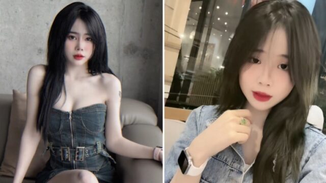 Lộ Clip Sex Thiếu Tá Vũ Thị Minh Huệ Cực Hot - phimsex69.vip