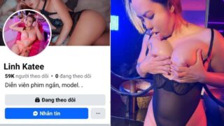 Sex Linh Kate Bạo Dâm Móc Lồn Cực Hot