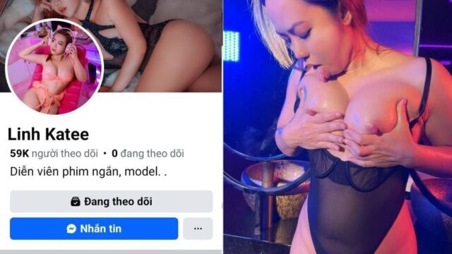 Sex Linh Kate Bạo Dâm Móc Lồn Cực Hot - phimsex69.vip