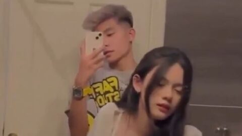 Full clip tối cổ Tiktoker Trần Ngọc Thuỷ Tiên và bạn trai - phimsex69.vip