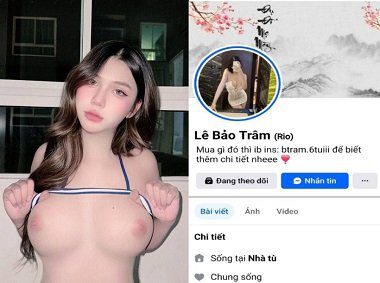 Lê Bảo Trâm đụ nhau với ba anh - phimsex69.vip