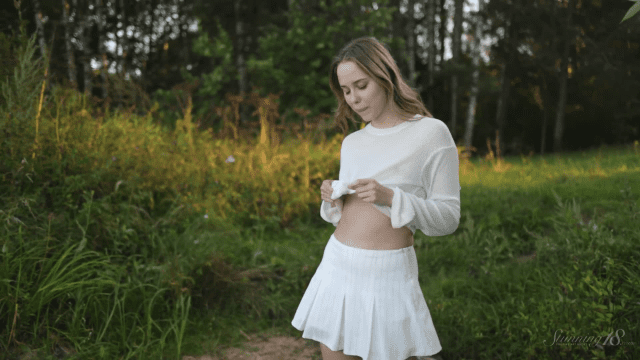 Stunning18 - Alice bên bờ hồ - phimsex69.vip