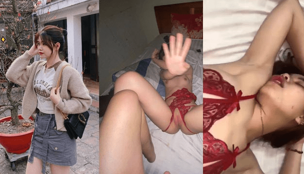 Huỳnh Như 2006 mới mua dc chưa ở đâu có ae húp đi - phimsex69.vip