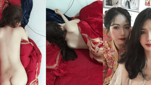 Cô dâu mới cưới - phimsex69.vip