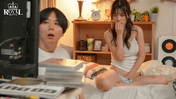 ROYD-181_Cuối cùng thì chúng tôi đã đụ nhau Itsukaichi Mei - phimsex69.vip