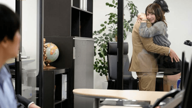 FSDSS-585_Đụ cô tình nhân dâm đãng của sếp - phimsex69.vip