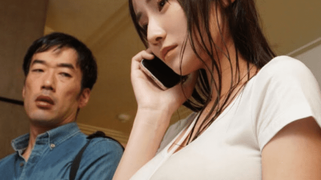 SSIS-688_Bóp vú vợ bạn - Ria Yamate - phimsex69.vip