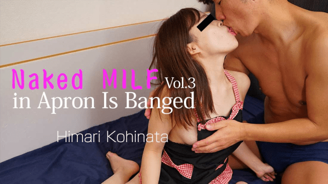 3388 - Chị gái MILF khỏa thân trong chiếc tạp dề dâm đãng - phimsex69.vip