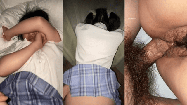 Em học sinh tối qua nhà thầy dậy đánh vần cả đêm - phimsex69.vip