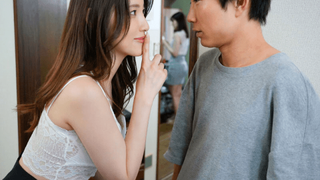 MIAA-715_Tôi bị cô chị của bạn gái vắt sạch tinh trùng - phimsex69.vip