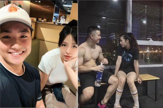 Anh PT may mắn và em gái nứng lờ - phimsex69.vip