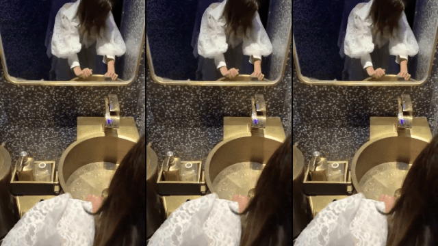 Công chúa trong nhà vệ sinh - phimsex69.vip