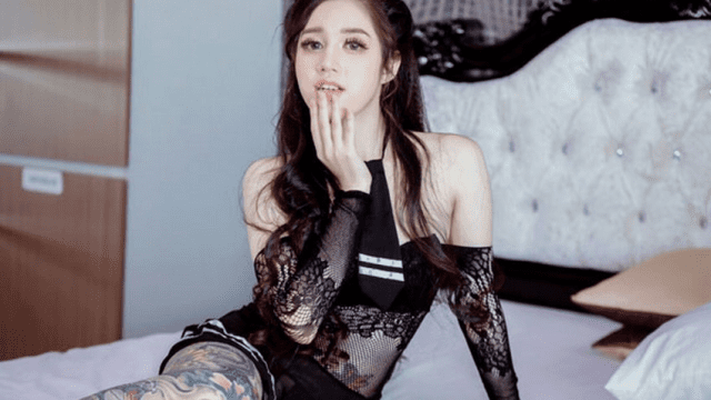 Ðịt tập thể em thánh nữ Vanky - phimsex69.vip