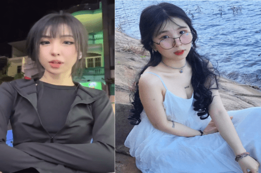 Cô nữ sinh Nguyễn Uyên Trang hóa thần dâm - phimsex69.vip