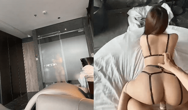 Du lịch cùng em sugar baby Phần 2 - phimsex69.vip