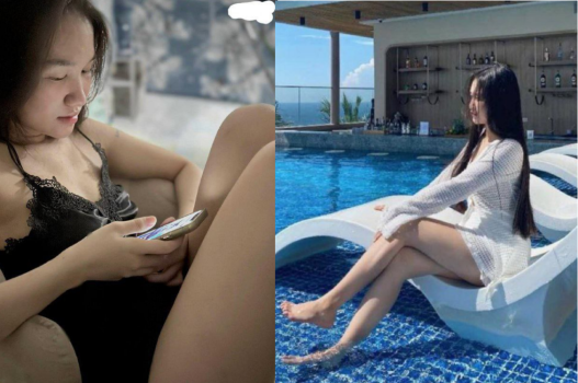 Em gái chê người yêu cu bé nên đụ thằng khác - phimsex69.vip