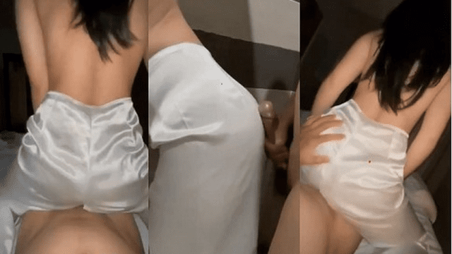 Thầy giáo đi nhà nghỉ với em nữ sinh sau buổi chụp ảnh kỉ yếu - phimsex69.vip