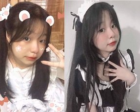 Nguyễn Thị Khánh Thi lộ clip sex cùng người yêu trong nhà nghỉ - phimsex69.vip