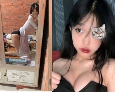 Sex nữ sinh chỉ nghĩ cách nào đụ cho sướng - phimsex69.vip